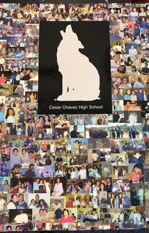 Class of 2003 
